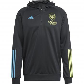 Tiro 23 Trainingskapuzenjacke