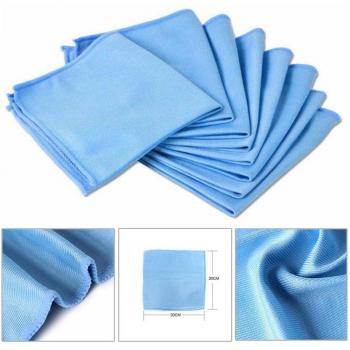 CarVision Microfibre 30 cm