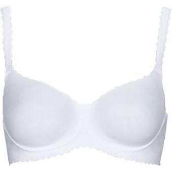 Soutien gorge Blanc avec armature