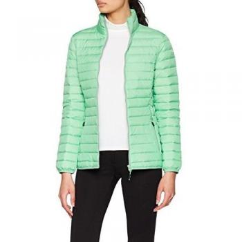 CMP Veste Femme Feel Warm M Thé vert