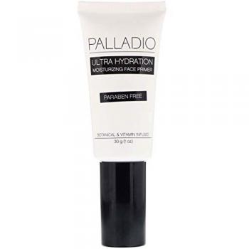 Primer Hidratante Ultra Hidratación PALLADIO 30 gr