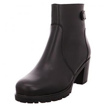 Ara Mantova-St 12-47331 Damen Stiefel, Schwarz, 41.5 EU