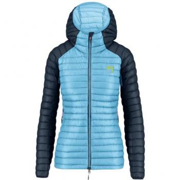 Veste Doudoune Alagna Karpos Femme Midnight XL