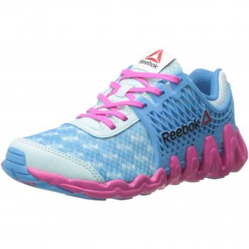 Reebok Zigtech grandes chaussures de running Rápido