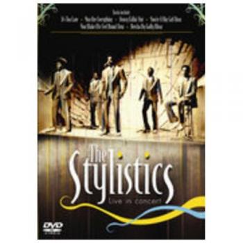 Les Stylistiques – Spectacle Live