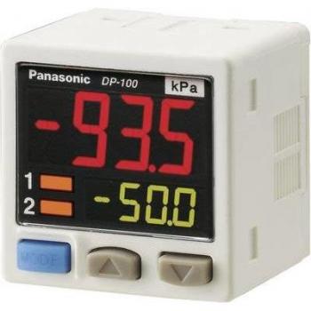 Sensore di pressione 1 pz. DP-101A-E-P con cavo