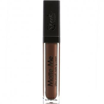Sleek MakeUp Bittersweet Flytande Läppstift 6 ml