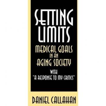 Setting Limits by Daniel Callahan