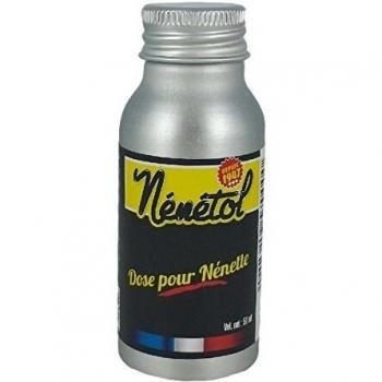 Nénette® recharge 50 ml pour Great Duster