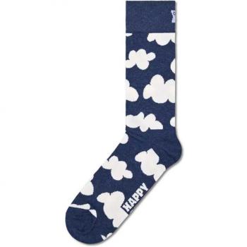 Novelty Cloud Design Socks by Happy Socks