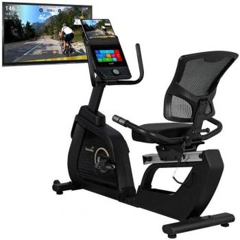 Skandika Liege-Heimtrainer mit App-Anbindung