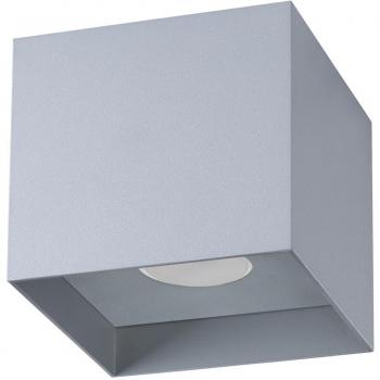 Sollux Hati 1x GU10 Downlight gris