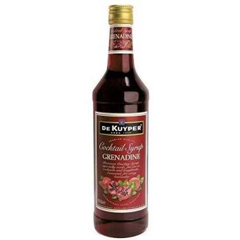 De Kuyper Grenadine 0,7L