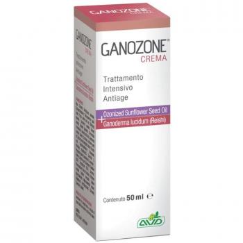 Ganozone Crema 50 ML