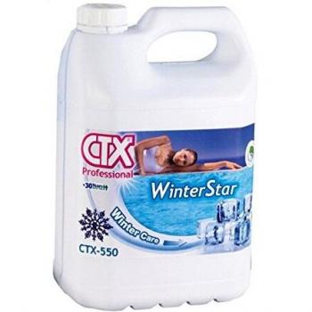 Svernante 5 Litri CTX‑550