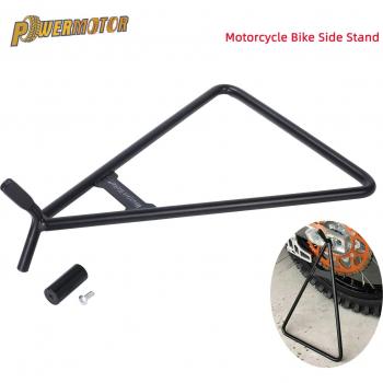 Soporte Lateral para Motocicleta MX