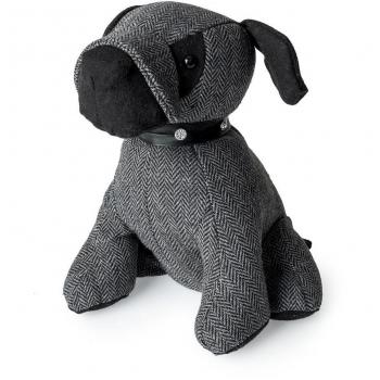 Sand Stuffed Door Stopper