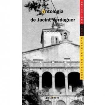 Antologia de Jacint Verdaguer