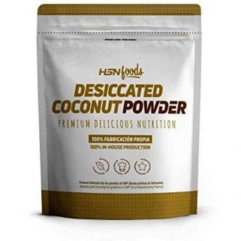 HSN Kokosnussraspel 500 g