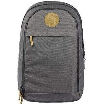 Beckmann of Norway Schulrucksack College 34 Liter in Red