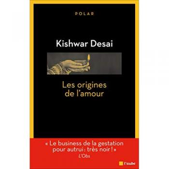 Les origines de l'amour