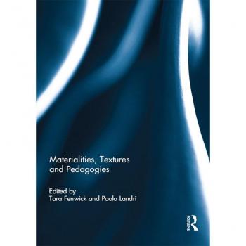 Vitalsource Technologies, Inc. Materialities, Textures And Pedagogies