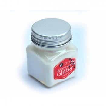 Ultra‑Bright Rainbow Dust