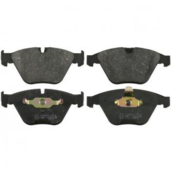 FEBI BILSTEIN Bremsbeläge BMW 6er E63