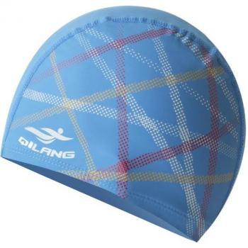 Durable PU-Coated Waterproof Diving Cap for Both Genders