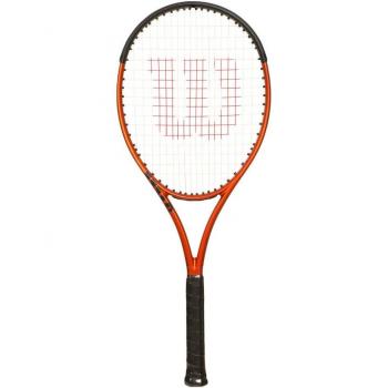Wilson Burn 100 ULS V5 Premium Racket
