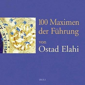 Ostad Elahi 100 Maximen Der Führung