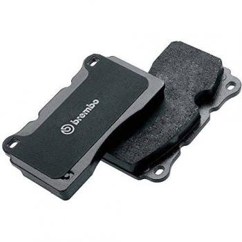 BREMBO P54041 Premium Disc Brake Pads