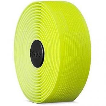 Fizik Vento Solocush Handlebar Tape Yellow