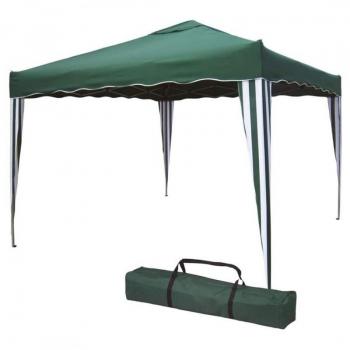 Gazebo Pieghevole 3x3