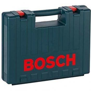 Maletín Bosch Profesional 2 605 438 098, 445 x 360 x 114 mm, color Verde