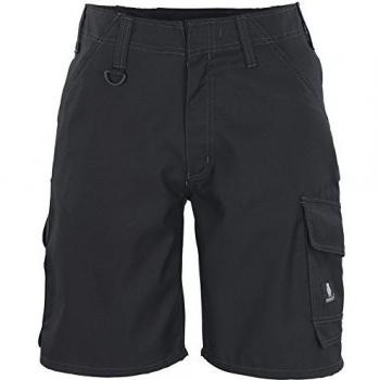 Mascot Charleston Short Style – Black, C58, 42.5W