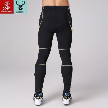 Radfahrer Komfort Shorts
