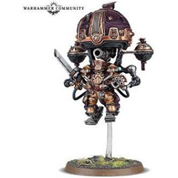 Brokk Grungsson – Premium Edition
