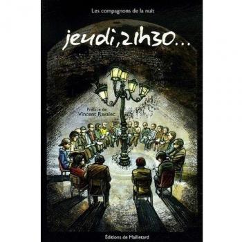 Jeudi, 21h30