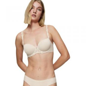 Triumph Wild Azalea Bügel-BH Beige 10219858