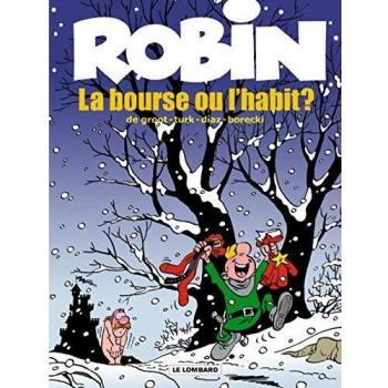 Robin Dubois
