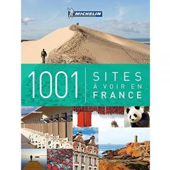 1001 SITES A VOIR EN FRANCE