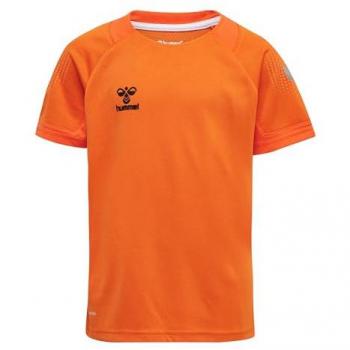 Camiseta Hummel Lead para Niños