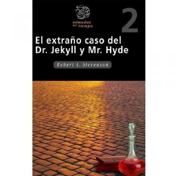 El extraño caso del dr jeckyll y mr hyde