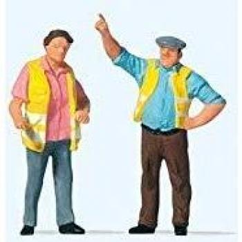 Séries de personnages