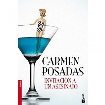Invitacion A Un Asesinato