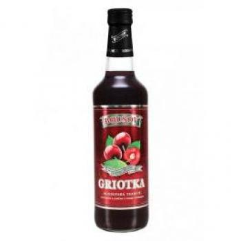 Bousov Griotka 0,5l lahvová