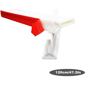 Silicone Flood Barrier Strip