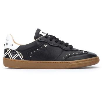Baskets Femme Martinelli Albricci Noire