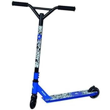 Apollo Scooter Pro Acrobacias Graffiti ABEC 9